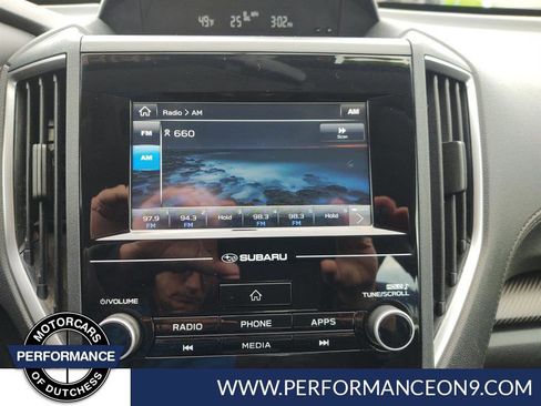 Used 2018 Subaru Impreza 2.0i image 18