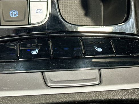 Used 2024 Hyundai Tucson SEL image 16