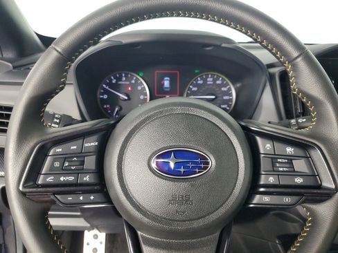 Used 2025 Subaru Crosstrek 2.5i Sport AWD/4WD image 24
