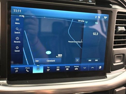 Certified 2023 Ford F150 Raptor image 21