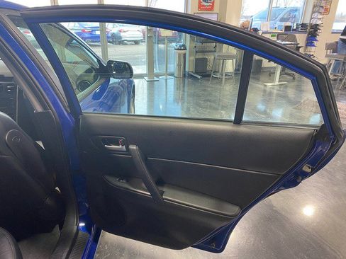 Used 2007 MAZDA MAZDA6 i Touring image 17