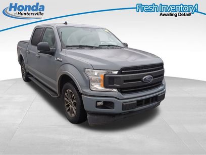 Used 2019 Ford F150 XLT w/ Equipment Group 302A Luxury