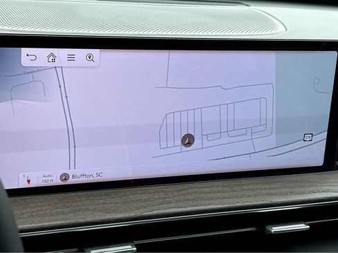 New 2026 Genesis GV80 3.5T Prestige AWD/4WD image 11