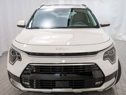 New 2026 Kia Niro SX image 2