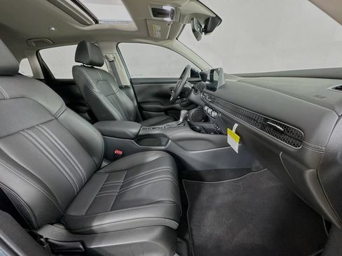 Used 2026 Honda HR-V EX-L image 36