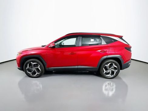 Used 2023 Hyundai Tucson SEL w/ Convenience Package AWD/4WD image 3