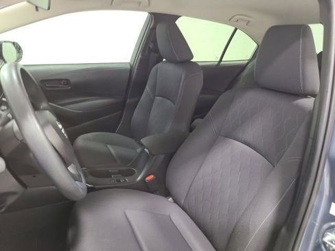 Certified 2024 Toyota Corolla LE FWD image 20