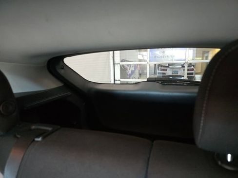 Certified 2024 Chevrolet Trax LS w/ Driver Confidence Package image 13