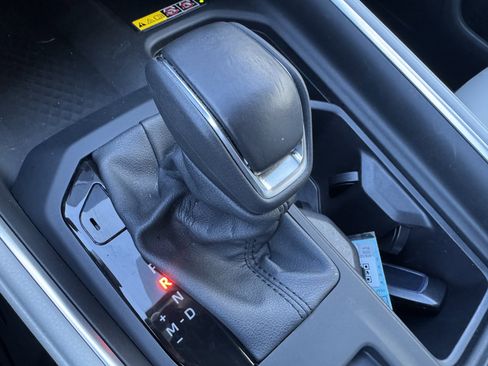 Used 2025 Toyota Grand Highlander XLE image 30