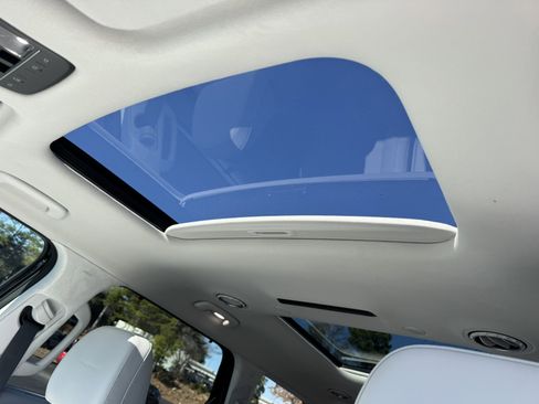 New 2026 Hyundai Palisade Calligraphy image 23