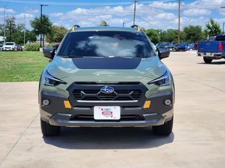 Certified 2024 Subaru Crosstrek 2.5i Wilderness AWD/4WD video 2