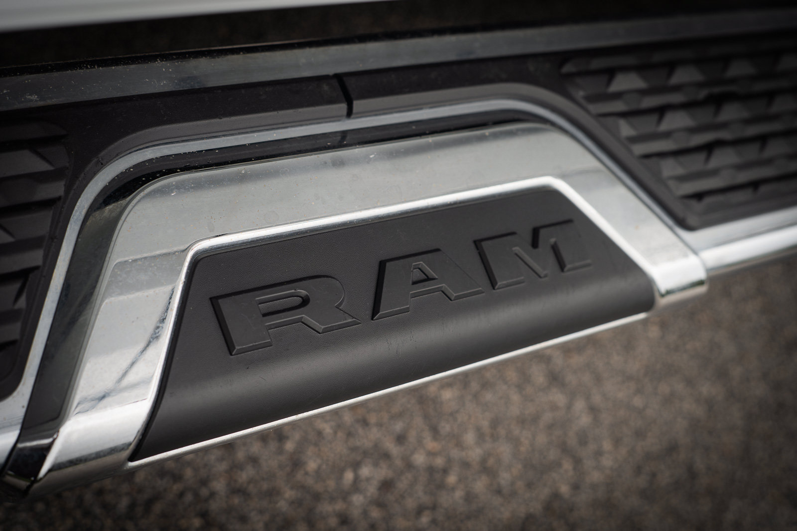 Used 2024 RAM 2500 Big Horn w/ Off Road Package AWD/4WD image 10