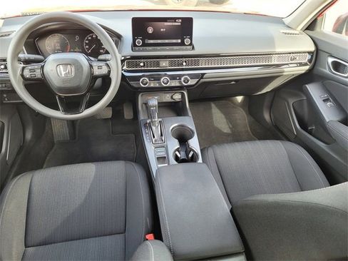 Used 2023 Honda Civic LX image 12