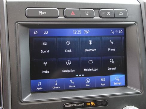 Used 2020 Ford Expedition King Ranch w/ Cargo Package RWD image 29