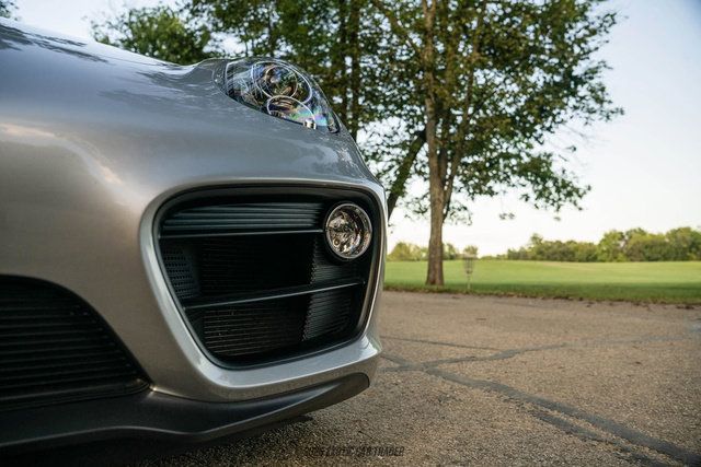 Used 2016 Porsche Cayman RWD image 36