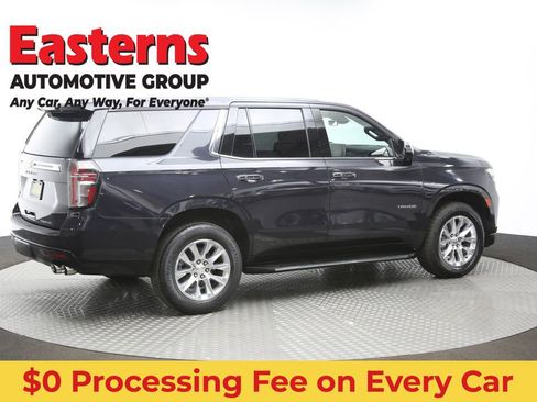 Used 2024 Chevrolet Tahoe Premier RWD image 44