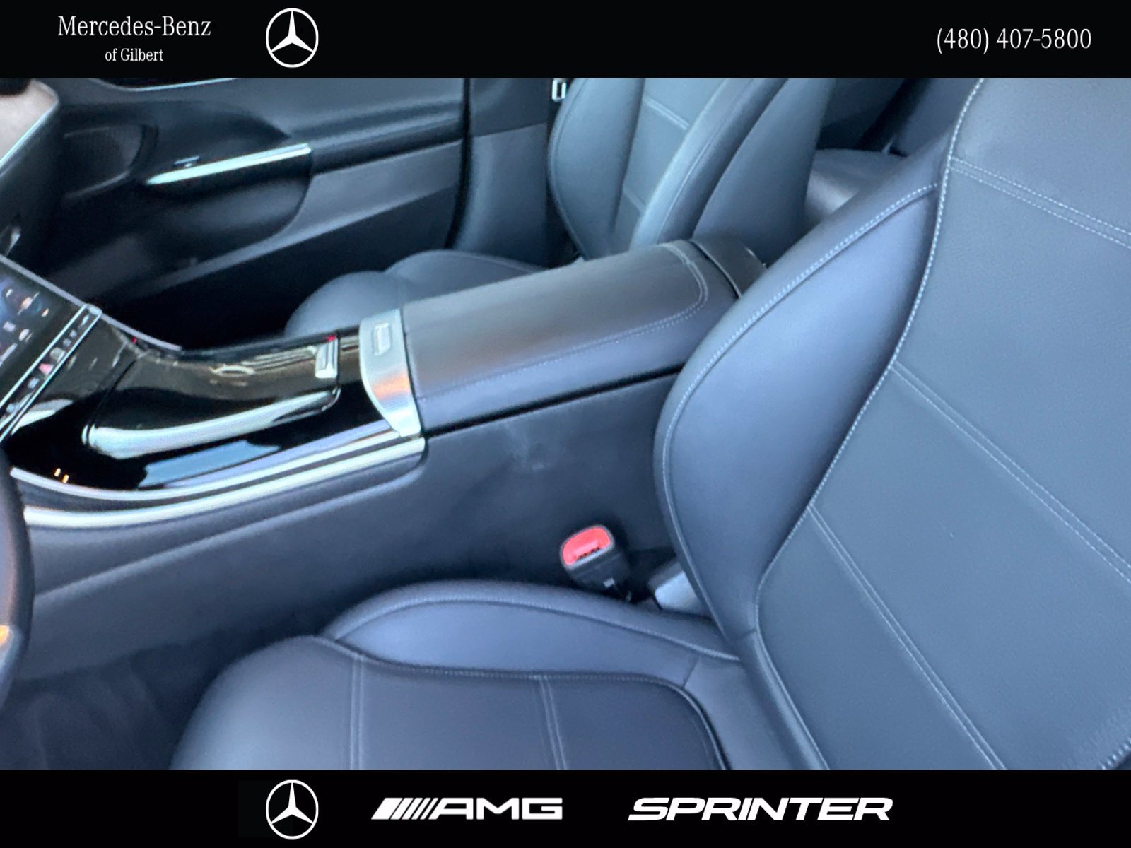Certified 2024 Mercedes-Benz C 300 Sedan image 17