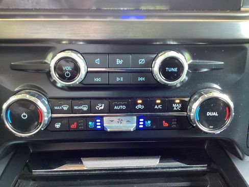 Used 2024 Ford F350 Lariat w/ Lariat Ultimate Package AWD/4WD image 67