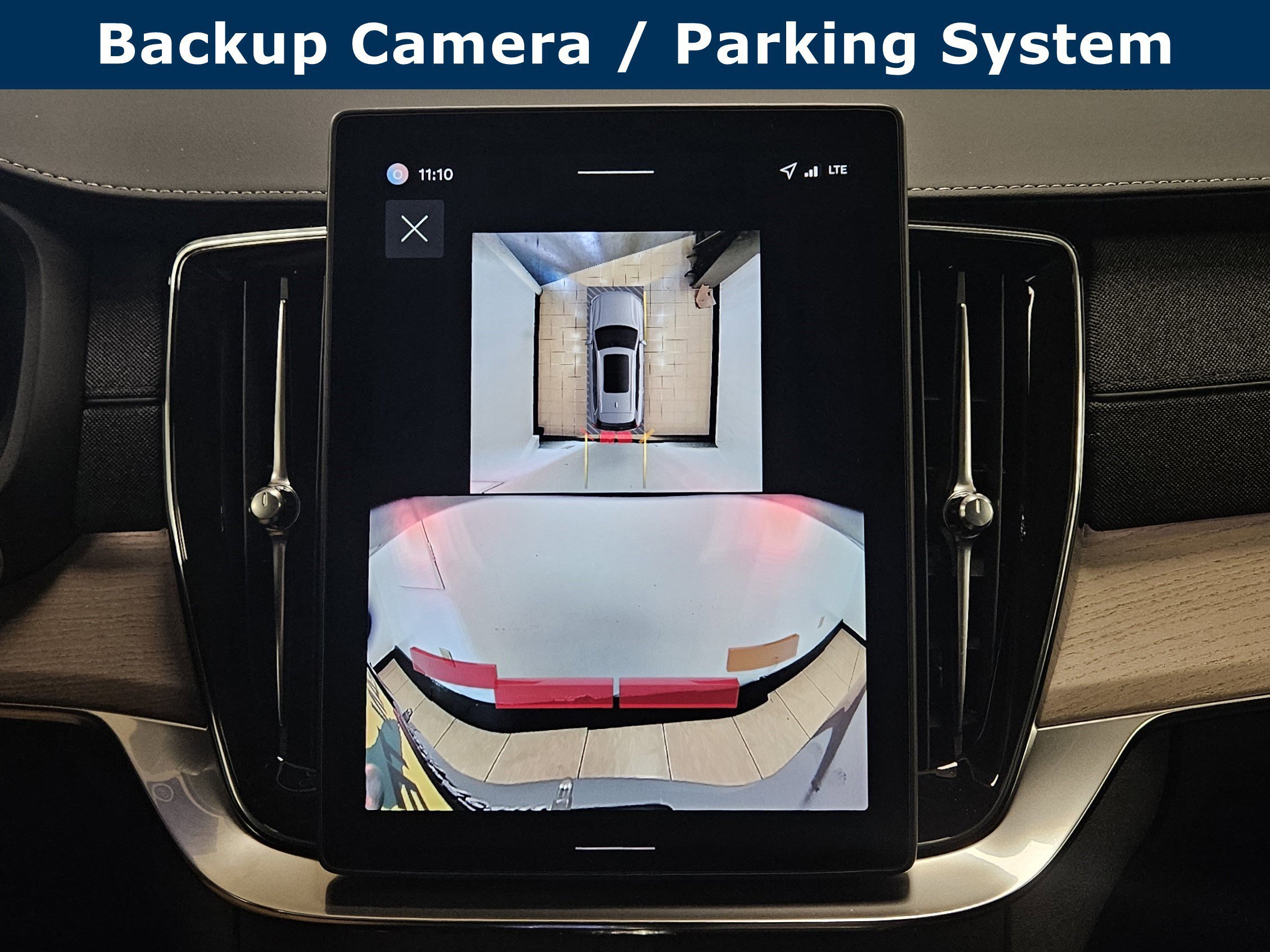 New 2026 Volvo XC90 T8 Plus w/ Protection Package AWD/4WD image 22