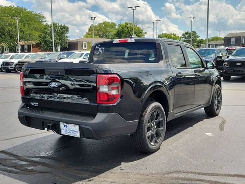 New 2026 Ford Maverick XLT w/ Equipment Group 301A AWD/4WD image 4