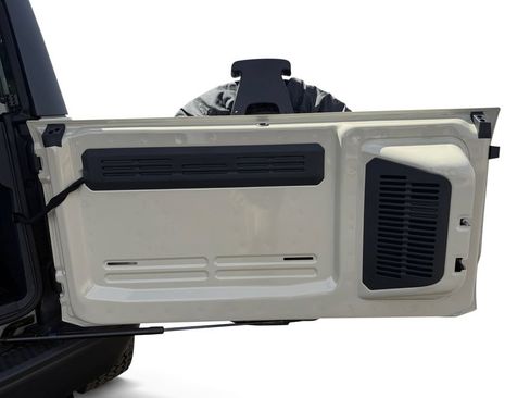New 2026 Ford Bronco Badlands AWD/4WD image 52