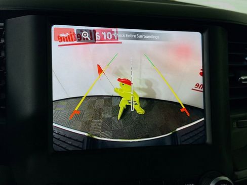 Used 2023 RAM 3500 Tradesman image 6