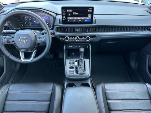New 2026 Honda CR-V Sport-L image 14