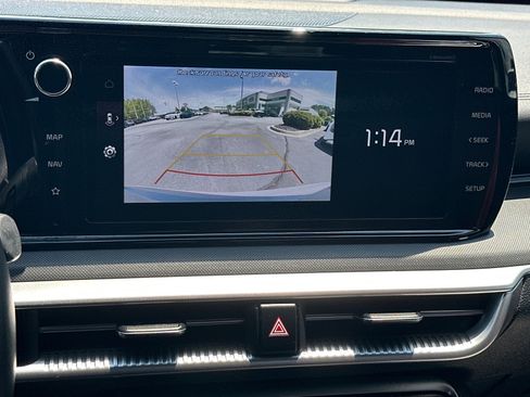 Certified 2022 Kia K5 GT-Line w/ GT-Line FWD Premium Package image 14