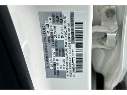 Certified 2025 MAZDA CX-30 2.5 Turbo w/ Premium Package image 22