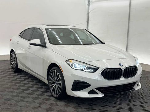 Used 2024 BMW 228i xDrive Gran Coupe w/ Convenience Package image 8