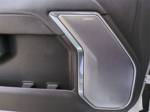 Certified 2023 Chevrolet Silverado 1500 High Country w/ High Country Premium Package image 24