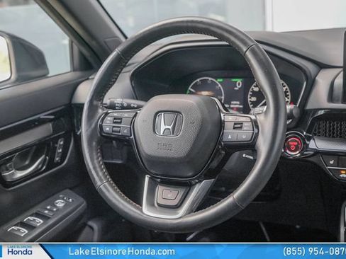 Used 2024 Honda CR-V Sport Touring image 22
