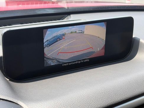 Used 2025 MAZDA CX-50 AWD 2.5 S w/ Premium Package image 27