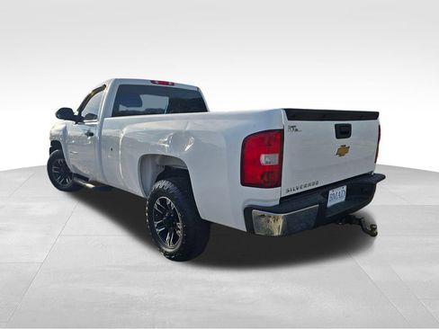 Used 2011 Chevrolet Silverado 1500 W/T image 13