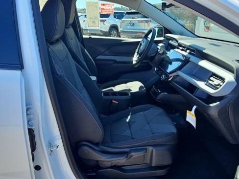 New 2027 Chevrolet Bolt LT FWD image 27