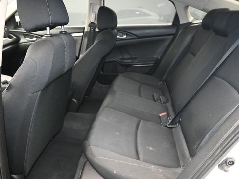Used 2020 Honda Civic LX image 12