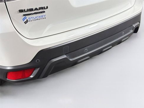 Used 2024 Subaru Forester Wilderness AWD/4WD image 39