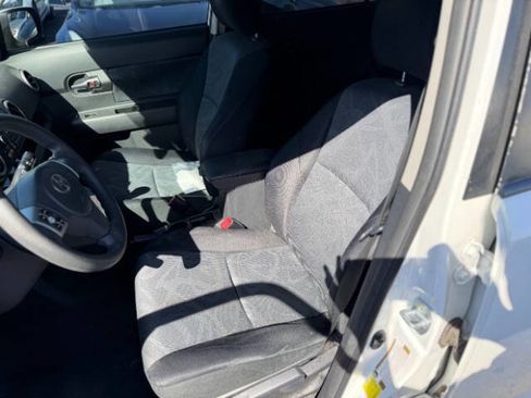 Used 2012 Scion xB Release Series 9.0 4dr Wagon 4 image 8