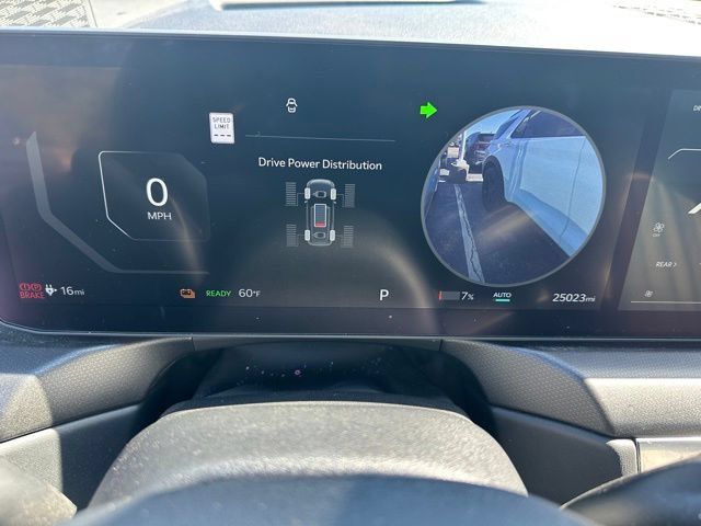 Used 2024 Kia EV9 GT-Line AWD/4WD image 42