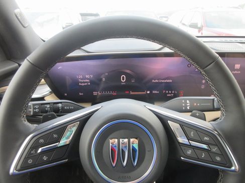 New 2026 Buick Enclave Preferred image 18