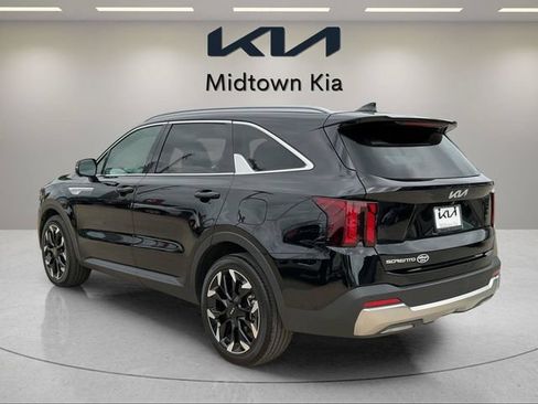 Used 2024 Kia Sorento SX FWD image 5