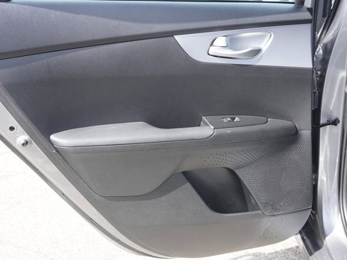 Used 2023 Kia Forte LXS w/ LXS Technology Package image 20