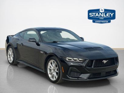 Used 2025 Ford Mustang GT Premium