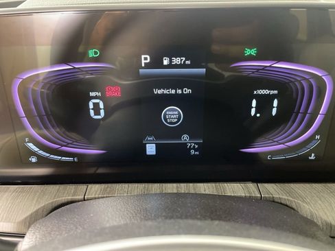 New 2025 Kia Telluride EX image 26