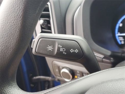 Used 2024 Ford Bronco Sport Big Bend image 28