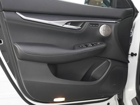 Used 2025 INFINITI QX55 Sensory w/ Lighting Package AWD/4WD image 21