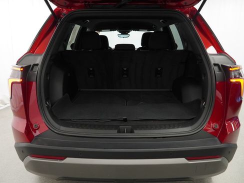 Certified 2025 Chevrolet Equinox LT w/ Safety and Technology Package AWD/4WD image 26