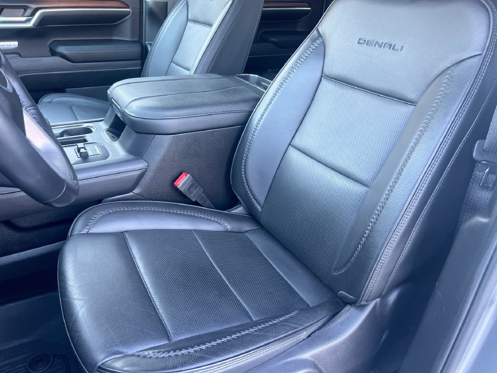 Used 2024 GMC Sierra 1500 Denali AWD/4WD image 20