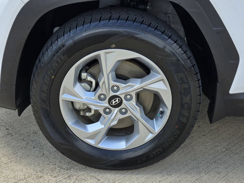 Used 2024 Hyundai Tucson SEL AWD/4WD image 8