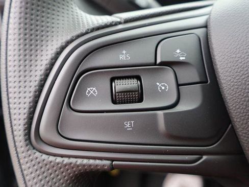 New 2026 Buick Envista Preferred FWD image 30
